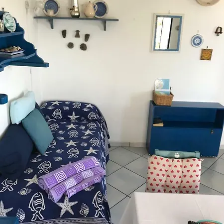 Casa Dei Sogni * Stromboli