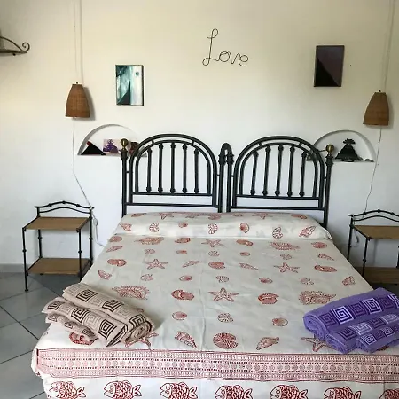 Casa Dei Sogni *