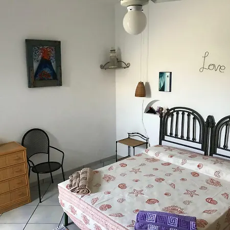 Casa Dei Sogni Hébergement de vacances