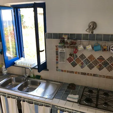 Casa Dei Sogni Holiday home