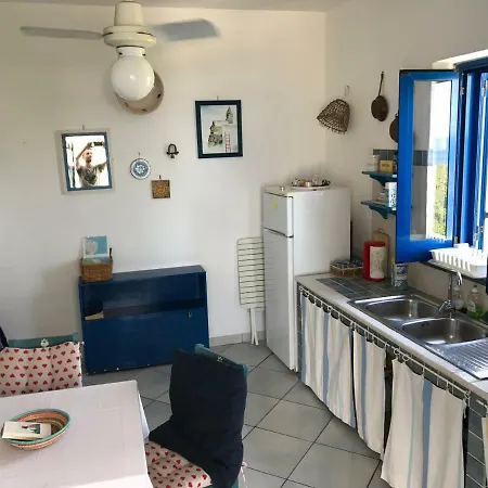 Casa Dei Sogni * Stromboli