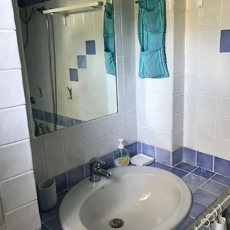 Casa Dei Sogni Hébergement de vacances *
