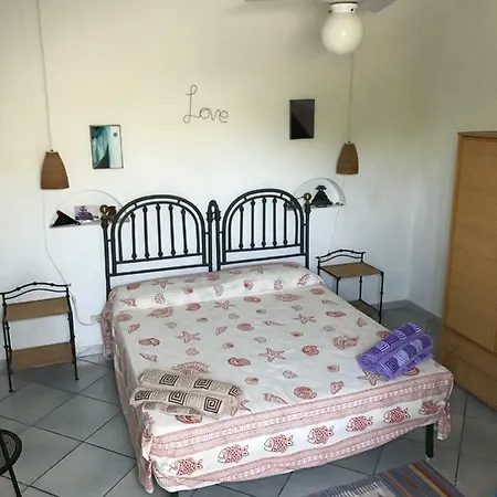 Casa Dei Sogni Stromboli