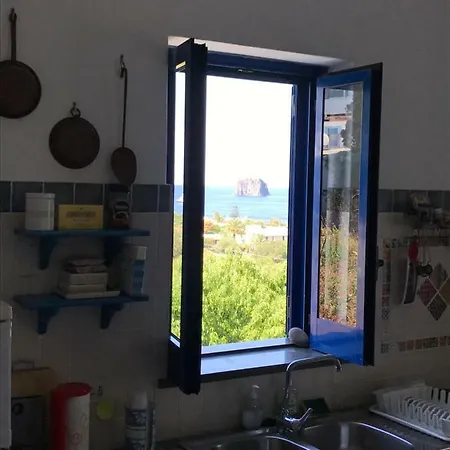 Casa Dei Sogni Hébergement de vacances *