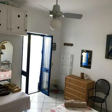 Casa Dei Sogni Holiday home Stromboli