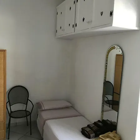 Casa Dei Sogni Holiday home *