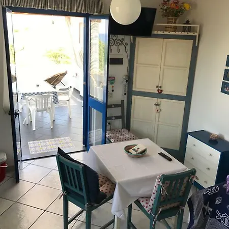 Casa Dei Sogni Holiday home *