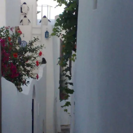 Casa Dei Sogni * Stromboli
