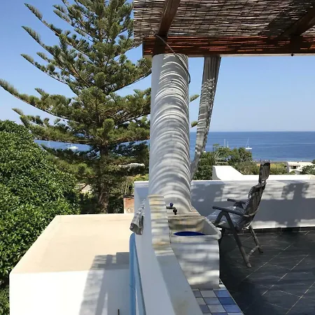 Casa Dei Sogni Сasa de vacaciones